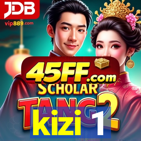 kizi 1